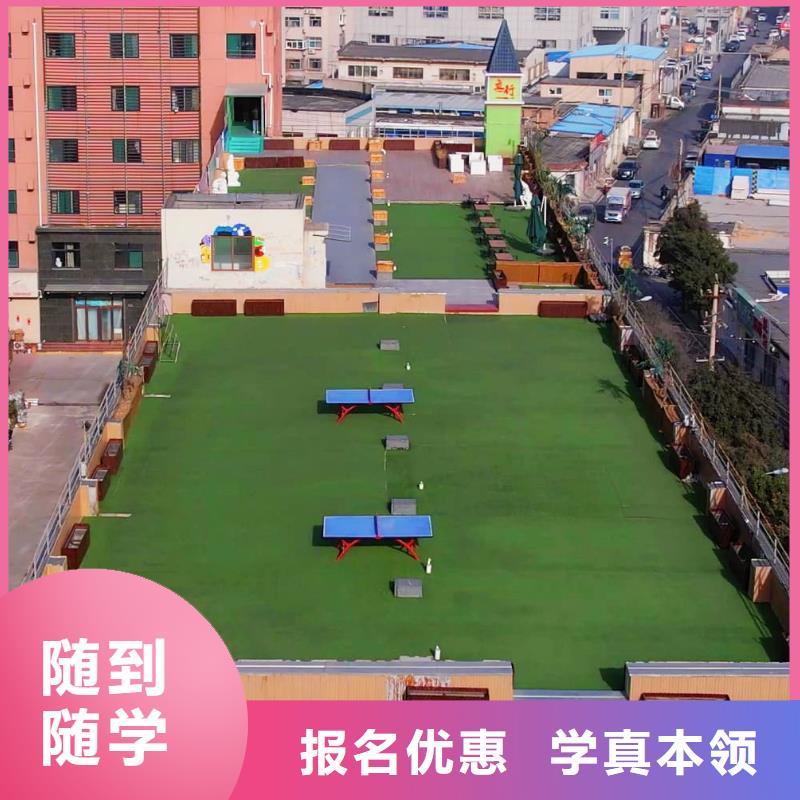 艺考文化课集训学校哪家好立行学校封闭管理突出