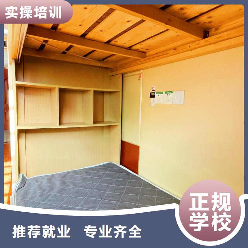 艺考文化课补习班！立行学校学校环境杰出