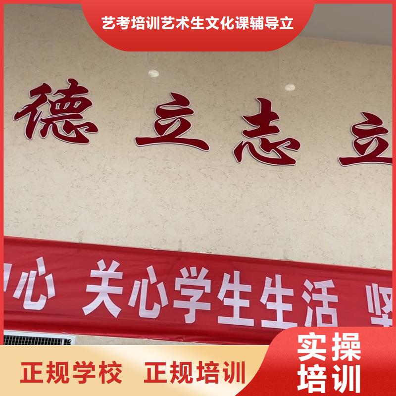 山东艺考文化课高考复读就业快