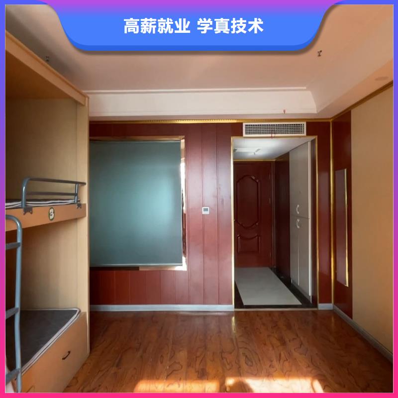 艺考文化课集训机构立行学校教师储备卓著