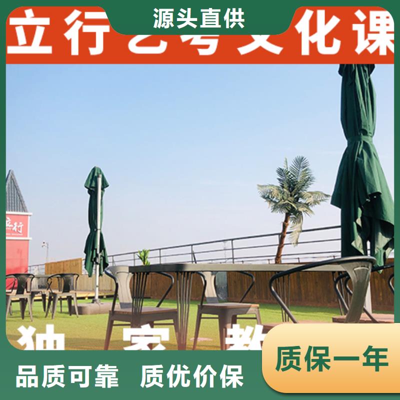 艺术生文化课培训机构哪个