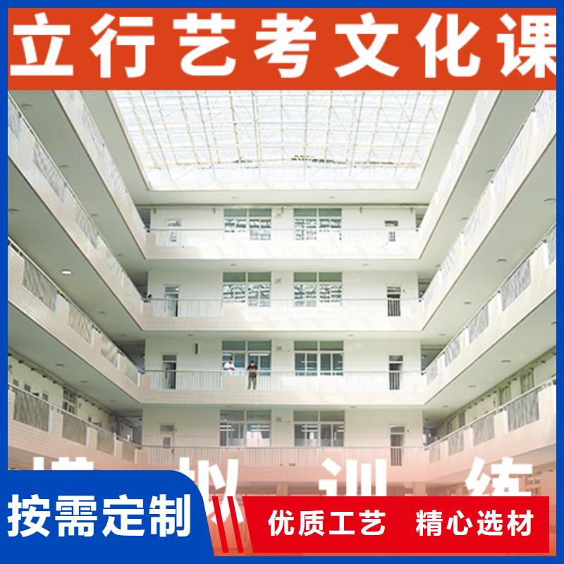 【艺考文化课集训】高考复读周日班课程多样