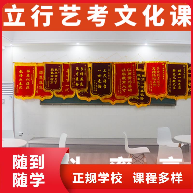 有几所美术生文化课培训学校