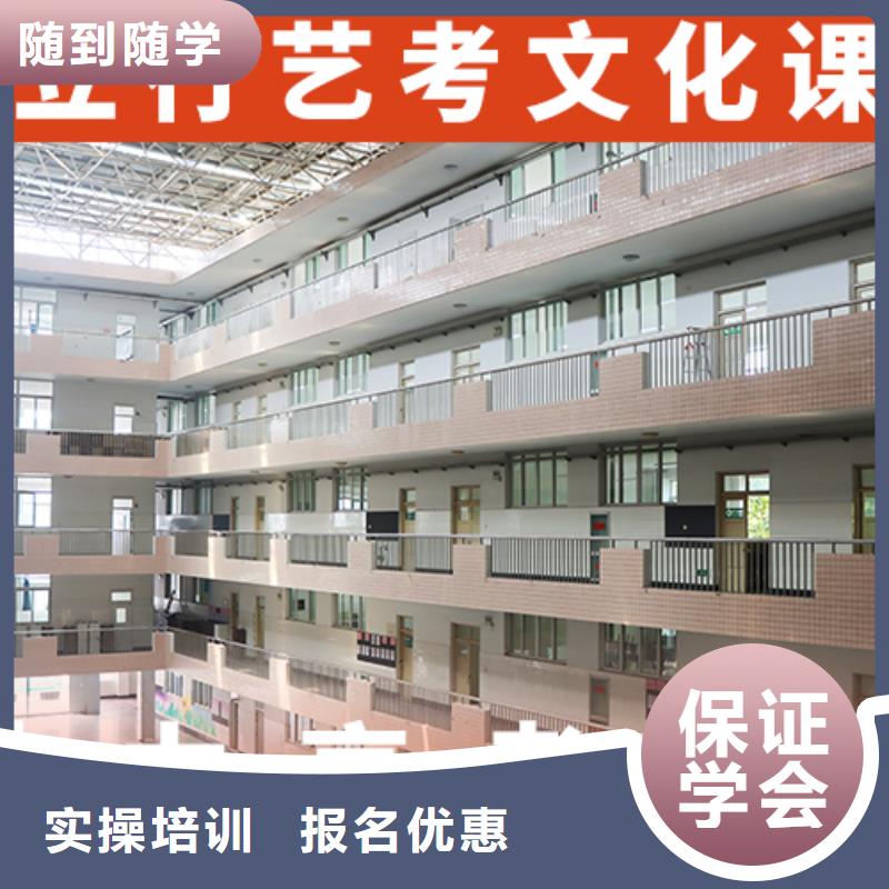 有几所美术生文化课培训学校
