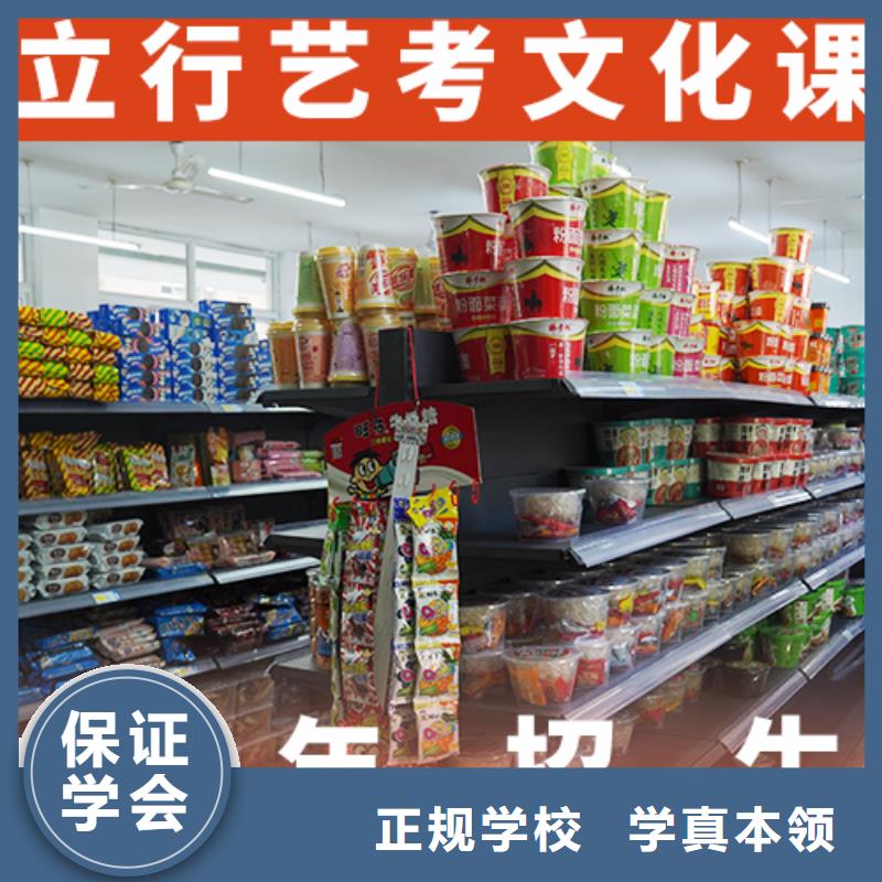 艺考文化课培训,高考语文辅导全程实操