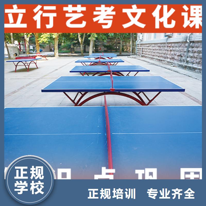 有几所美术生文化课培训学校