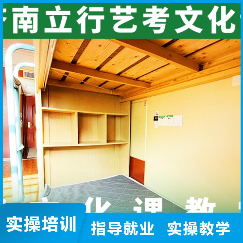 艺考文化课培训艺术生文化补习理论+实操