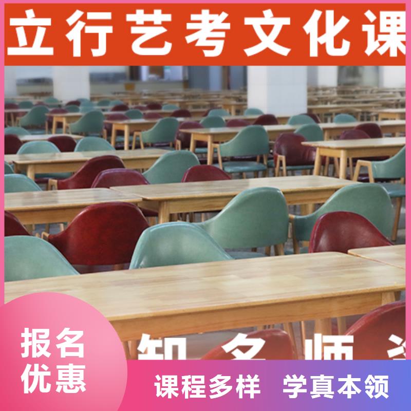 艺术生文化课补习机构哪家升学率高