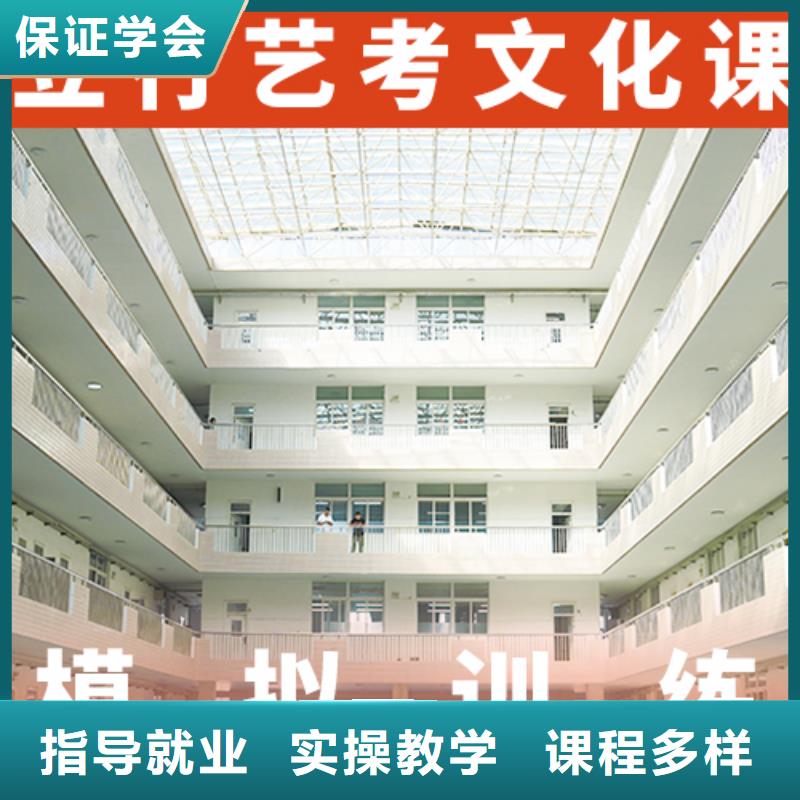 多少分艺考生文化课培训机构