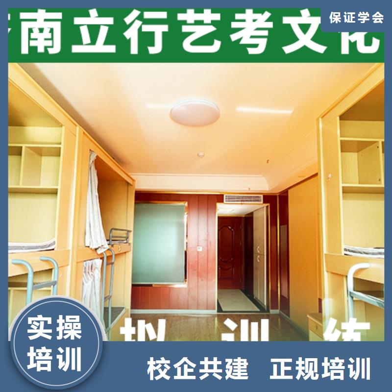 有几所学校艺术生文化课补习机构