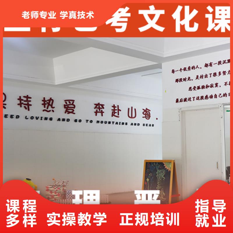 艺术生文化课培训机构值得去吗？