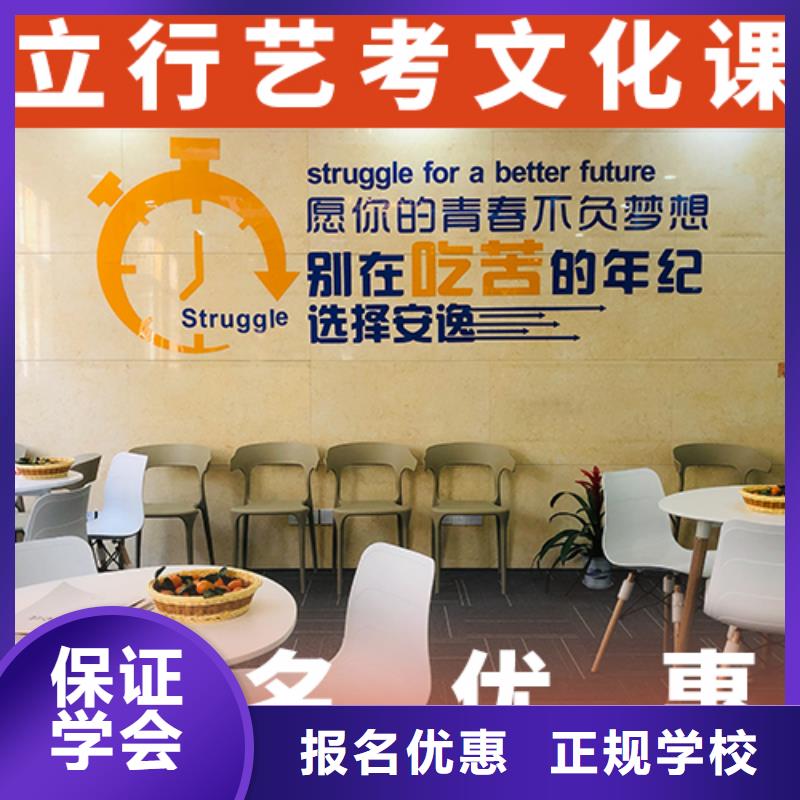 艺术生文化课培训学校一年多少钱学费