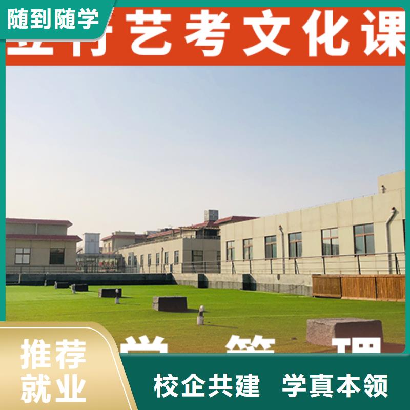 【艺考生文化课艺考辅导机构课程多样】