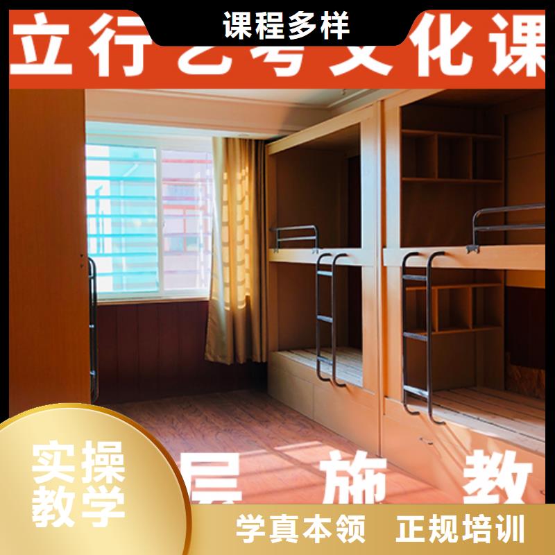 艺考生文化课辅导集训选哪家