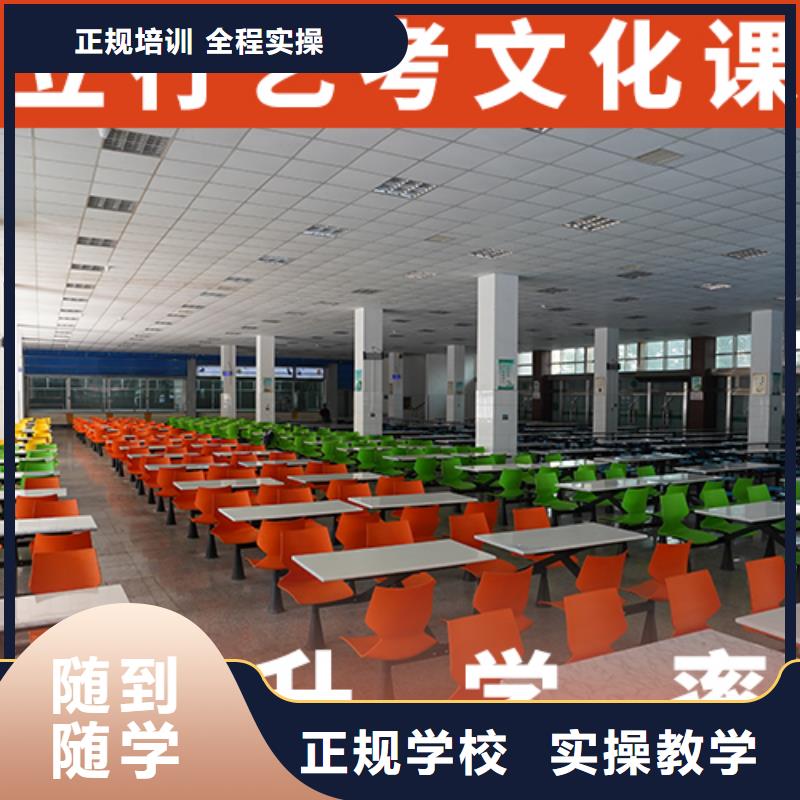 艺考生文化课培训机构有几所