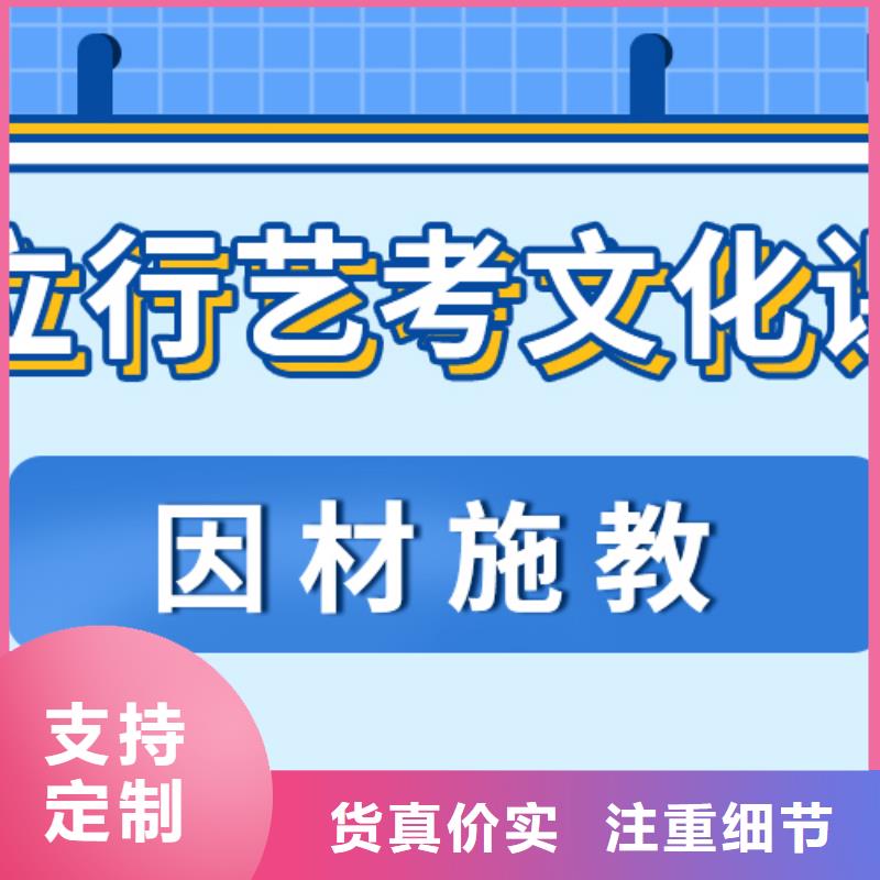 艺考文化课高考补习班手把手教学