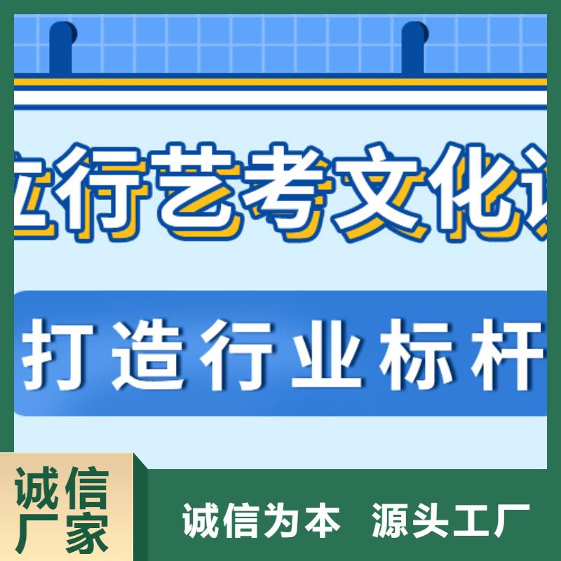 艺考文化课【高考冲刺辅导机构】理论+实操