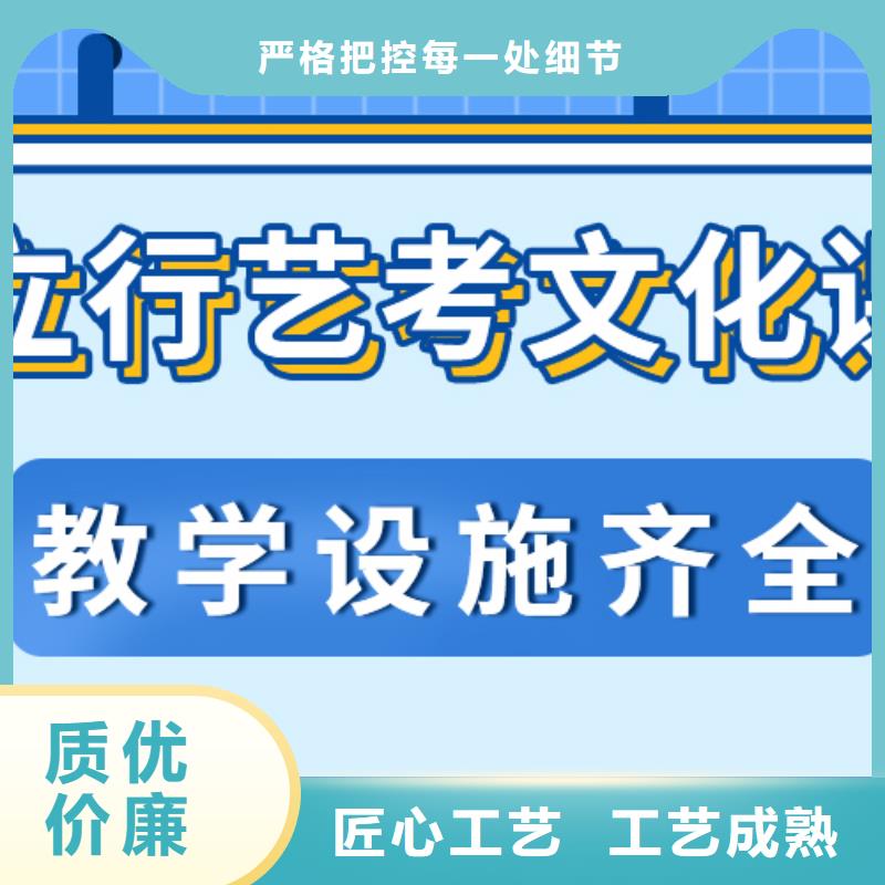 艺考文化课【高考冲刺辅导机构】理论+实操