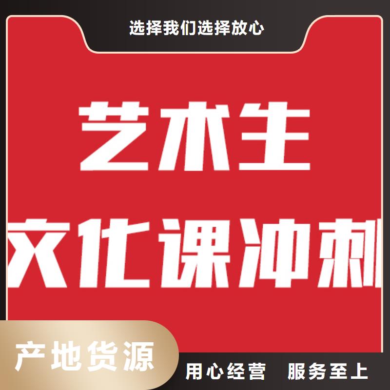 排行艺考生文化课补习机构