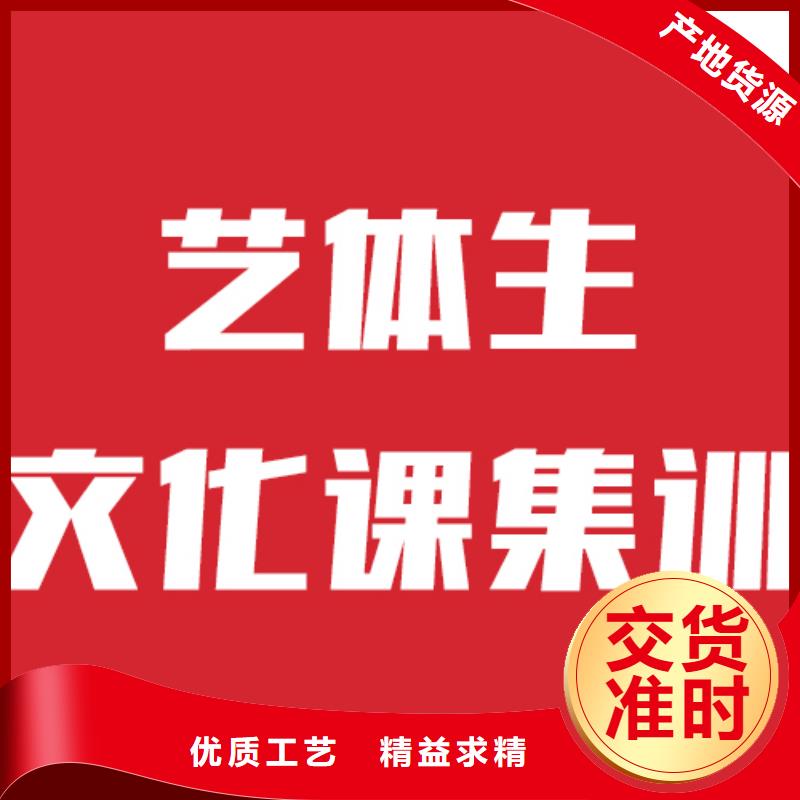 【艺考文化课】艺考文化课集训班高薪就业