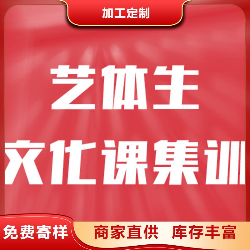 艺考文化课培训哪里好小班面授