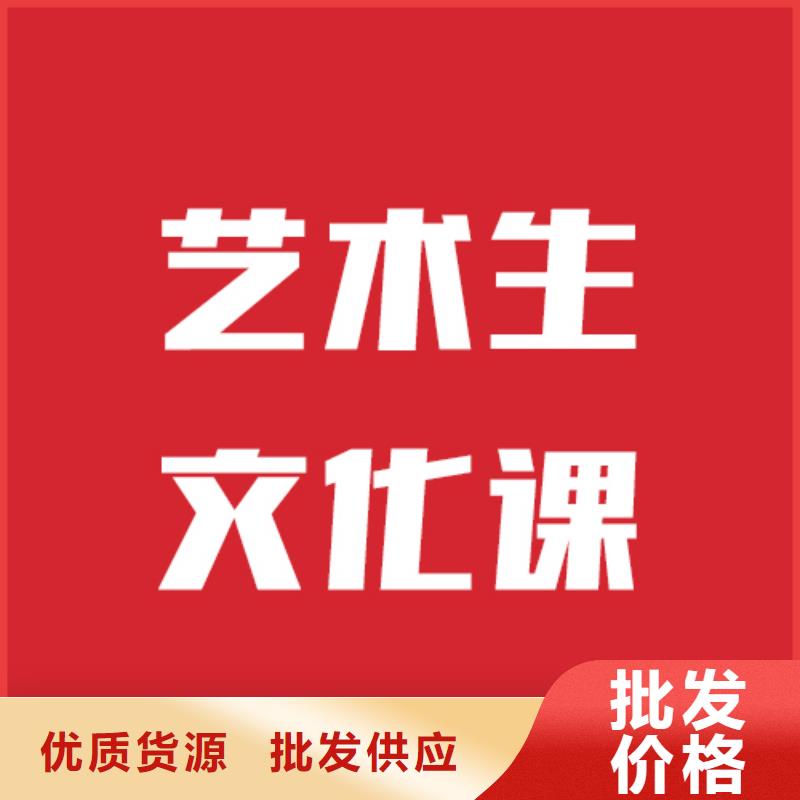 艺考文化课高考小班教学师资力量强