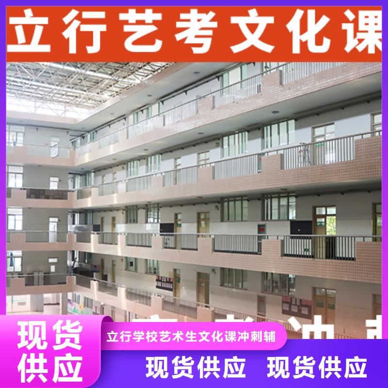 艺考文化课【高考冲刺辅导机构】理论+实操