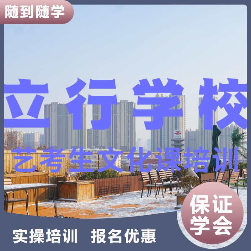 艺考生文化课高中英语补习理论+实操