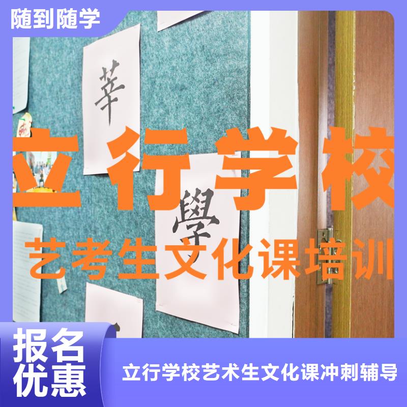艺考生文化课艺考辅导正规学校