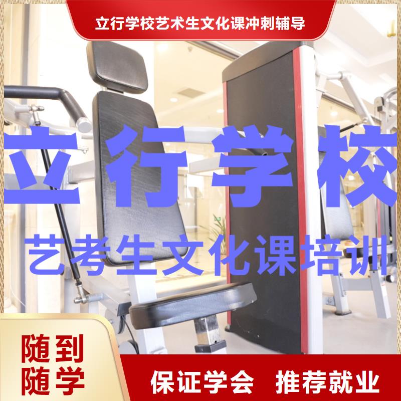 艺考生文化课艺考辅导正规学校