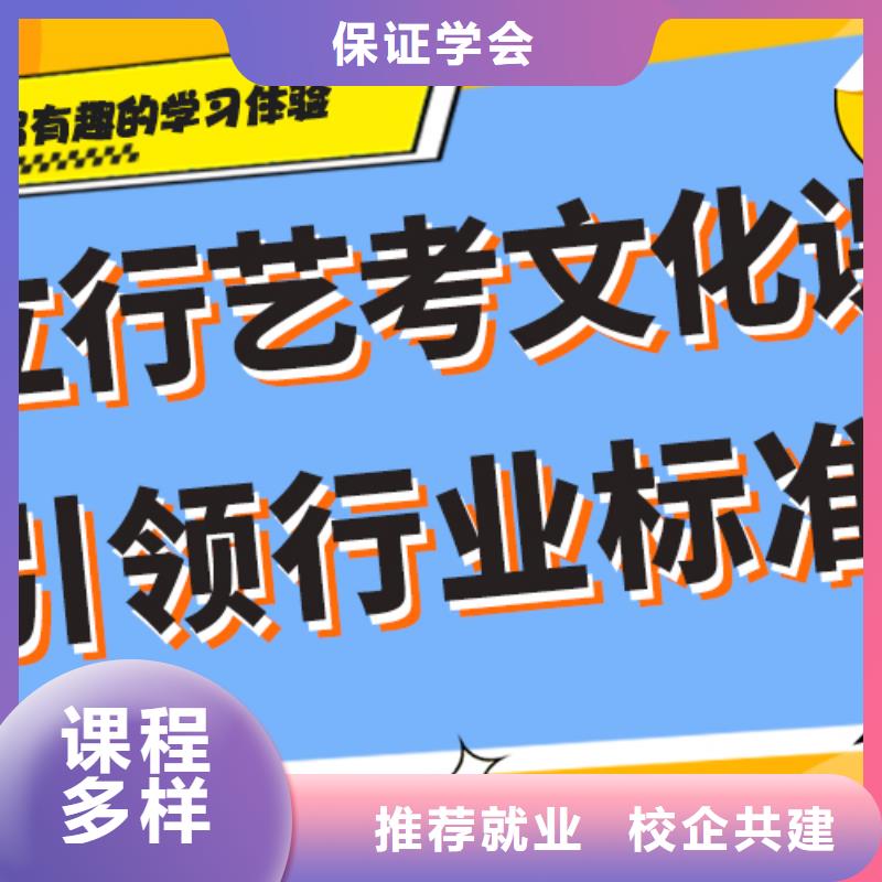 艺考生文化课艺术生文化补习实操教学