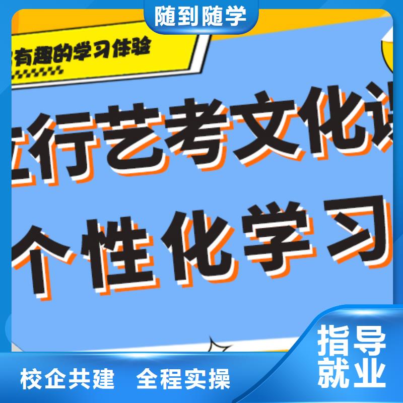艺考生文化课【舞蹈艺考培训】学真本领
