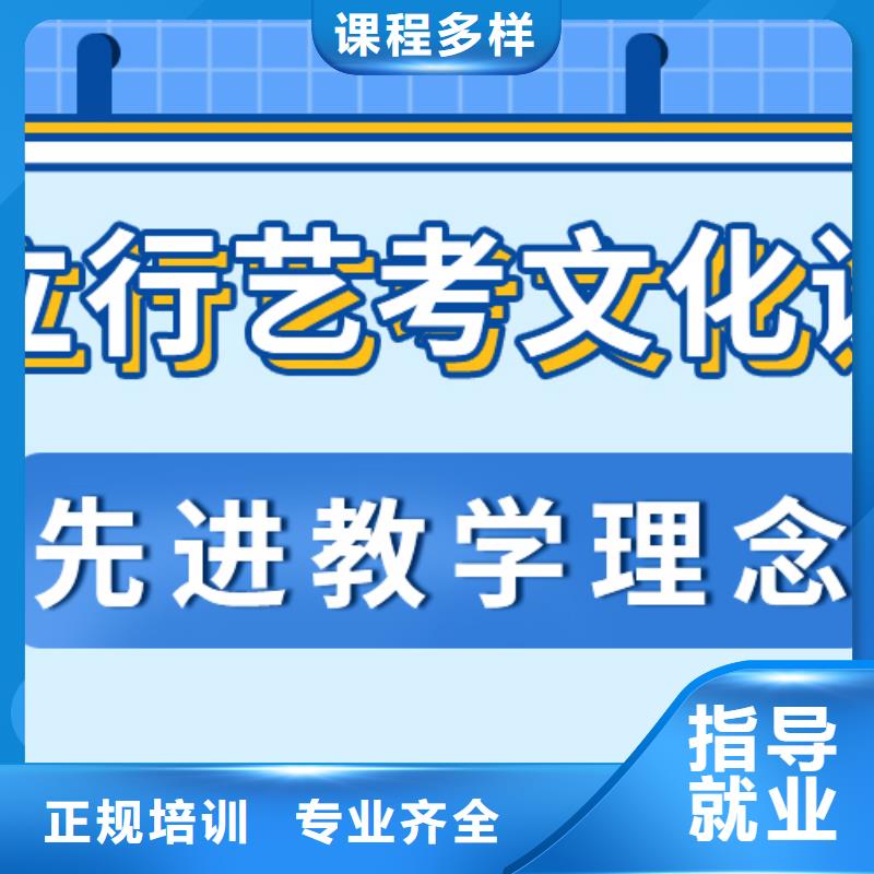 艺考生文化课艺考培训机构理论+实操