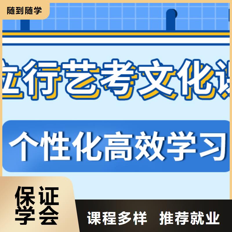 艺考生文化课【舞蹈艺考培训】学真本领