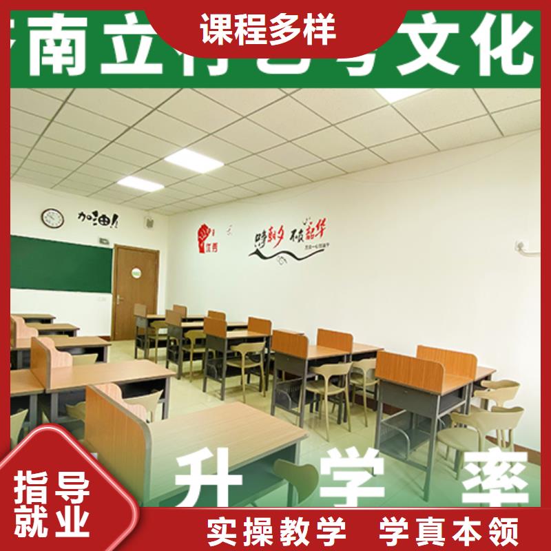 艺考生文化课艺考培训机构理论+实操