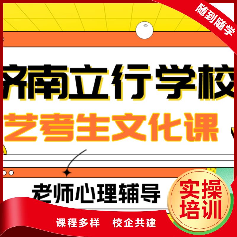 艺考生文化课艺考辅导正规学校