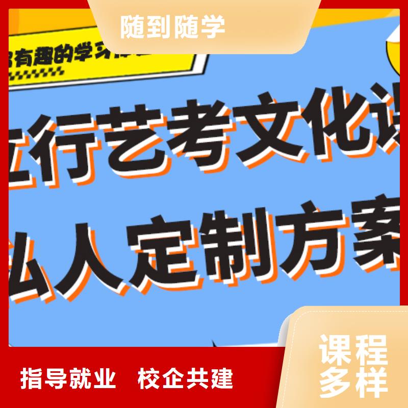【艺考文化课补习_高考复读学真技术】