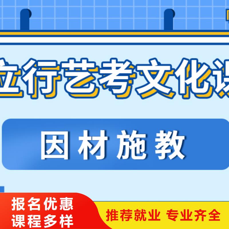 【艺术生文化课高考冲刺班师资力量强】