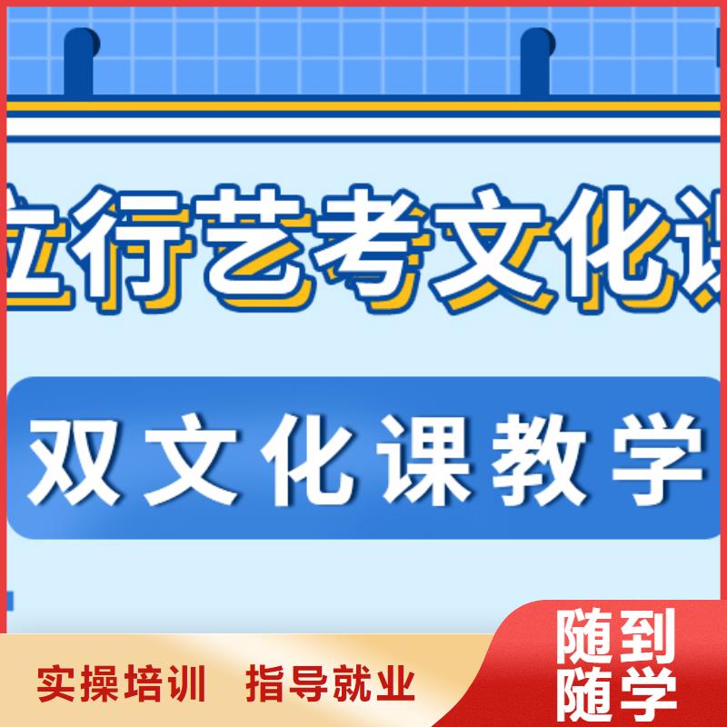 【艺术生文化课高考冲刺班师资力量强】