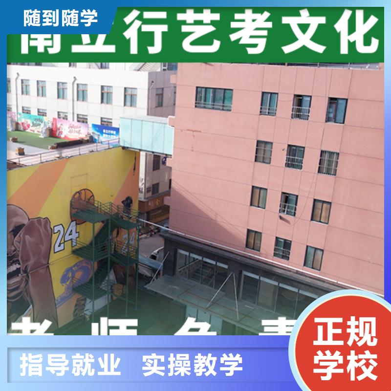低预算，
艺考文化课集训
费用