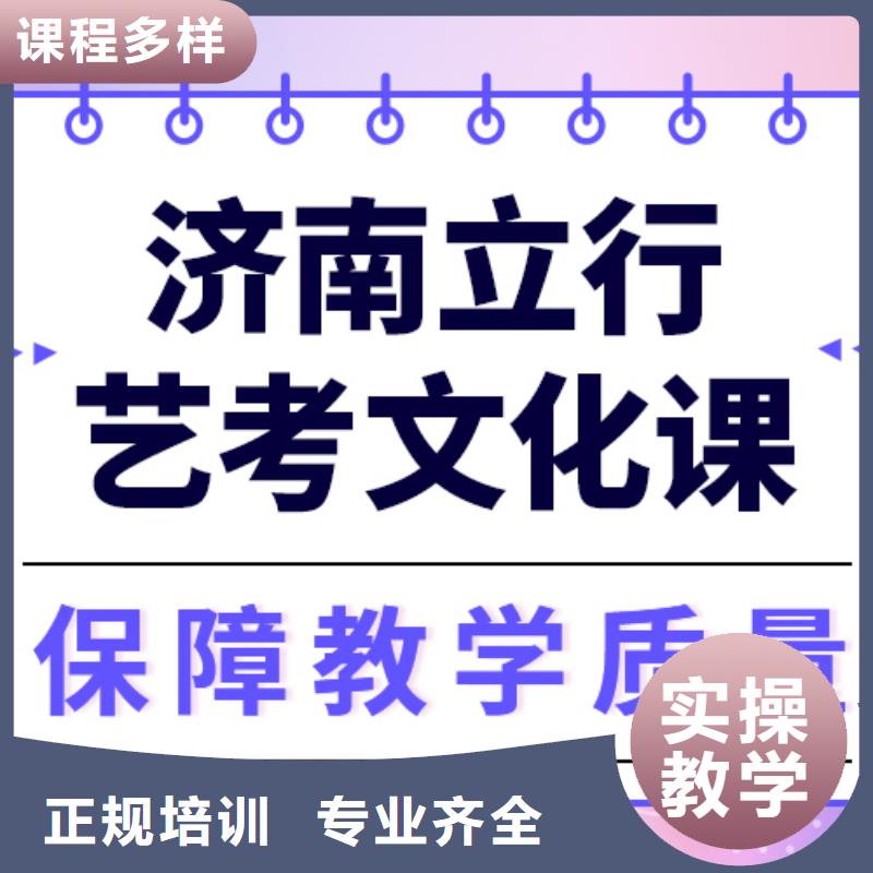 艺考文化课培训艺考一对一教学随到随学
