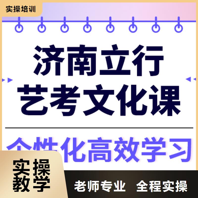 艺考文化课培训艺考一对一教学随到随学