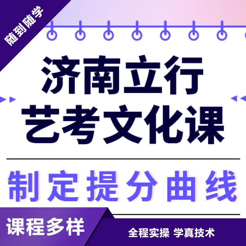 艺考文化课培训艺考一对一教学随到随学