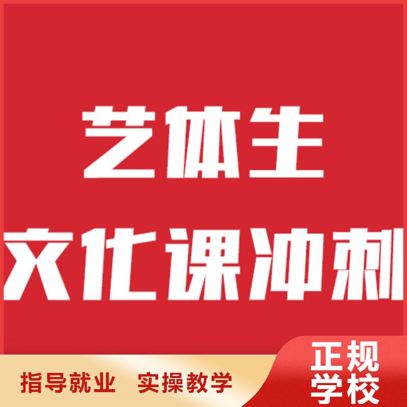艺考文化课-艺考复读清北班技能+学历