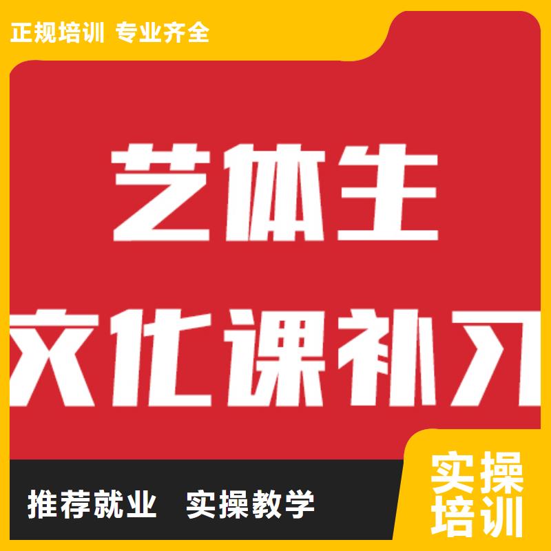 艺考文化课-高考全日制学校正规学校
