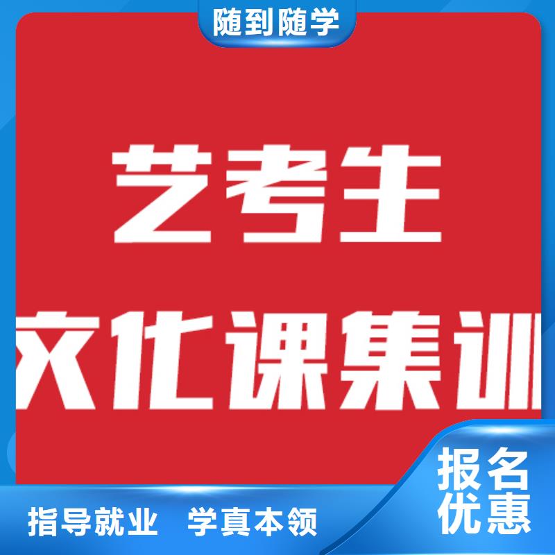 艺考文化课-艺考复读清北班技能+学历