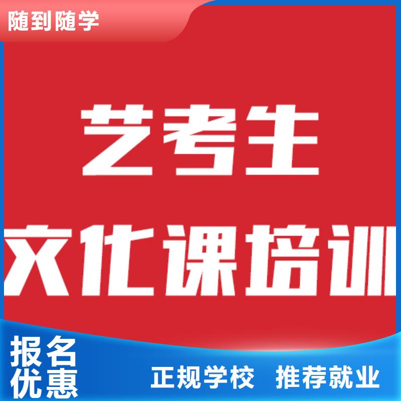 艺考文化课补习有几所学校