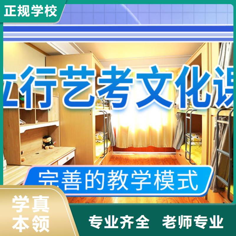 艺术生文化课辅导机构有什么选择标准吗