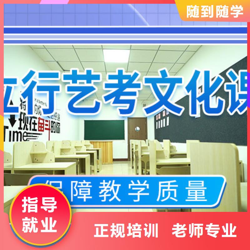 艺考生文化课辅导班哪个