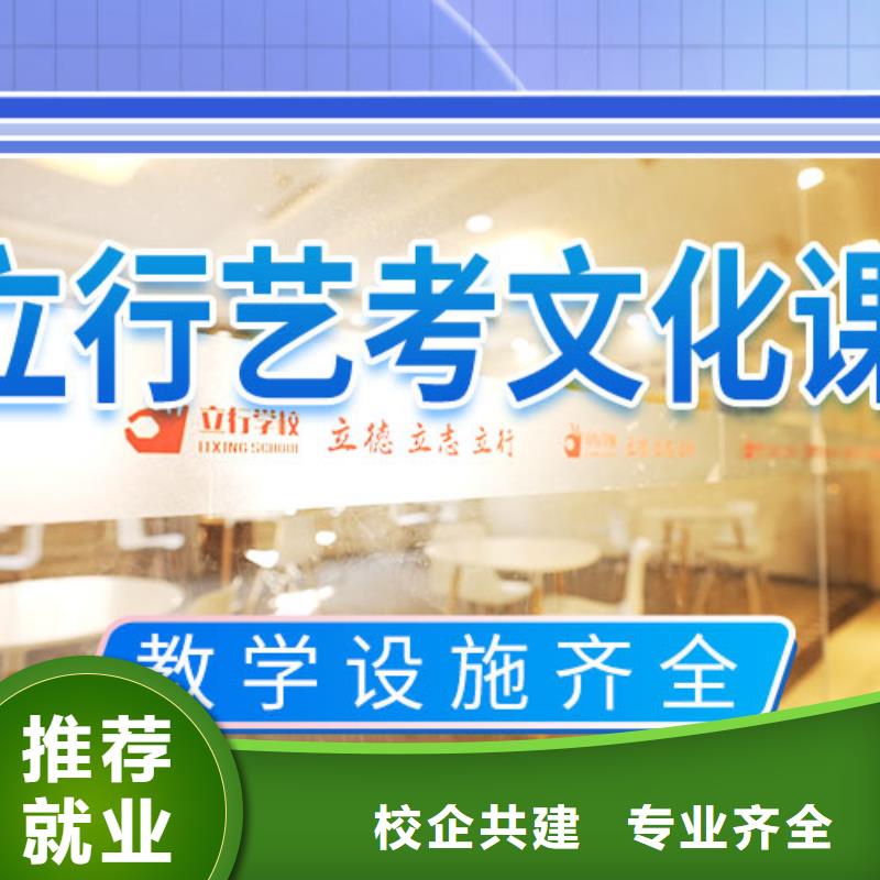 艺术生文化课辅导机构有什么选择标准吗